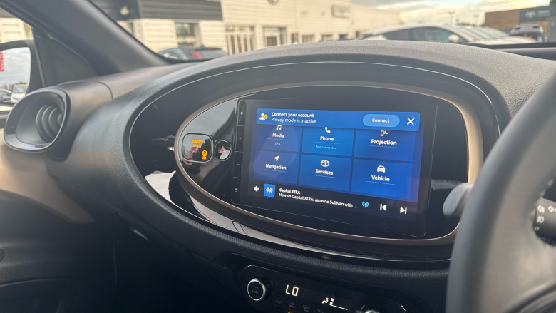 Toyota Aygo X 1.0 VVT-i Exclusive 5dr Petrol Hatchback